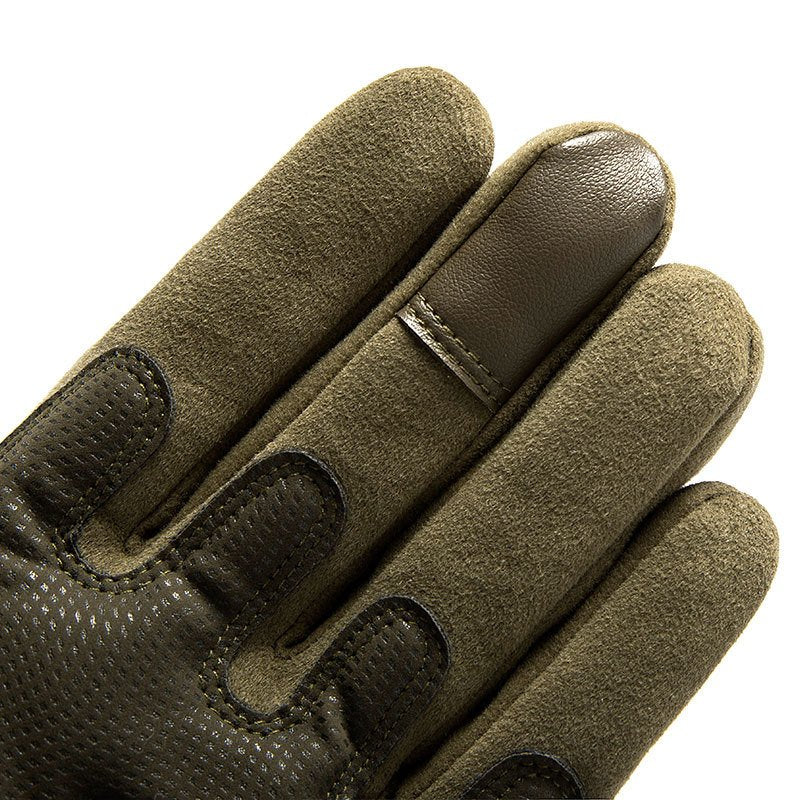 Gants Tactiques Antidérapants pour Extérieur – Écran Tactile &amp; Respirants image 6
