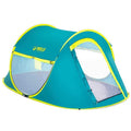 Tente Pop-Up 2 Personnes Pavillo Bestway – 235 x 145 x 100 cm image 0