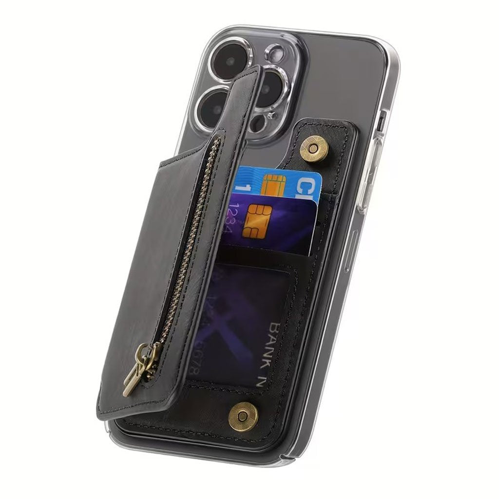 Étui pour téléphone – Protection, élégance et praticité image 0