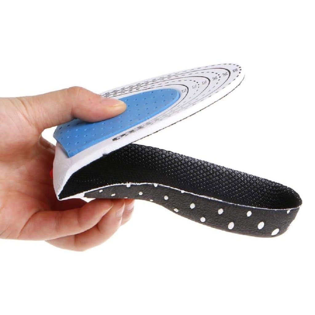 Semelles Gel Orthopédiques – Soutien Optimal et Absorption des Chocs pour Pieds Sensibles image 4