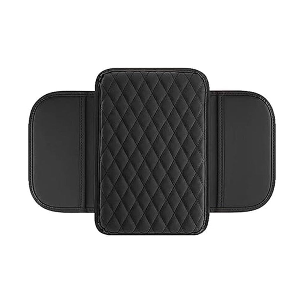 Housse Accoudoir Voiture avec Rangements Latéraux – Confort & Protection image 6