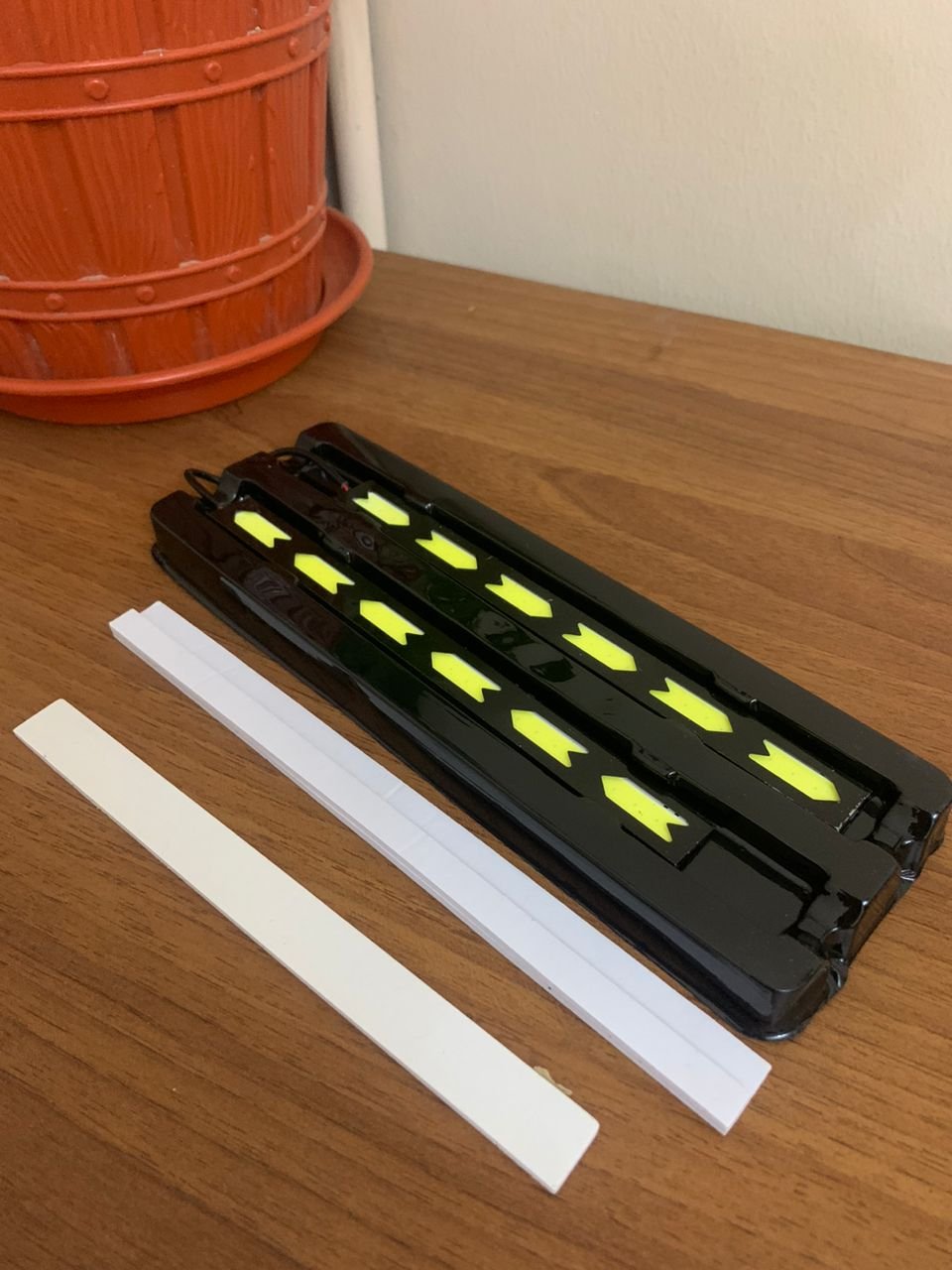 Feux LED Slim Universels Étanches et Durables image 4