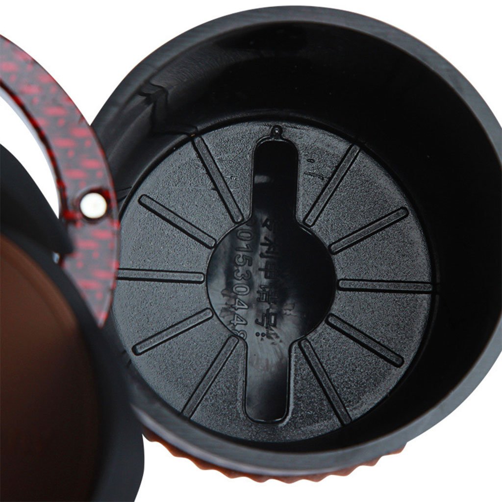 Porte-Gobelets Voiture 5-en-1 Rotatif et Multifonction image 4
