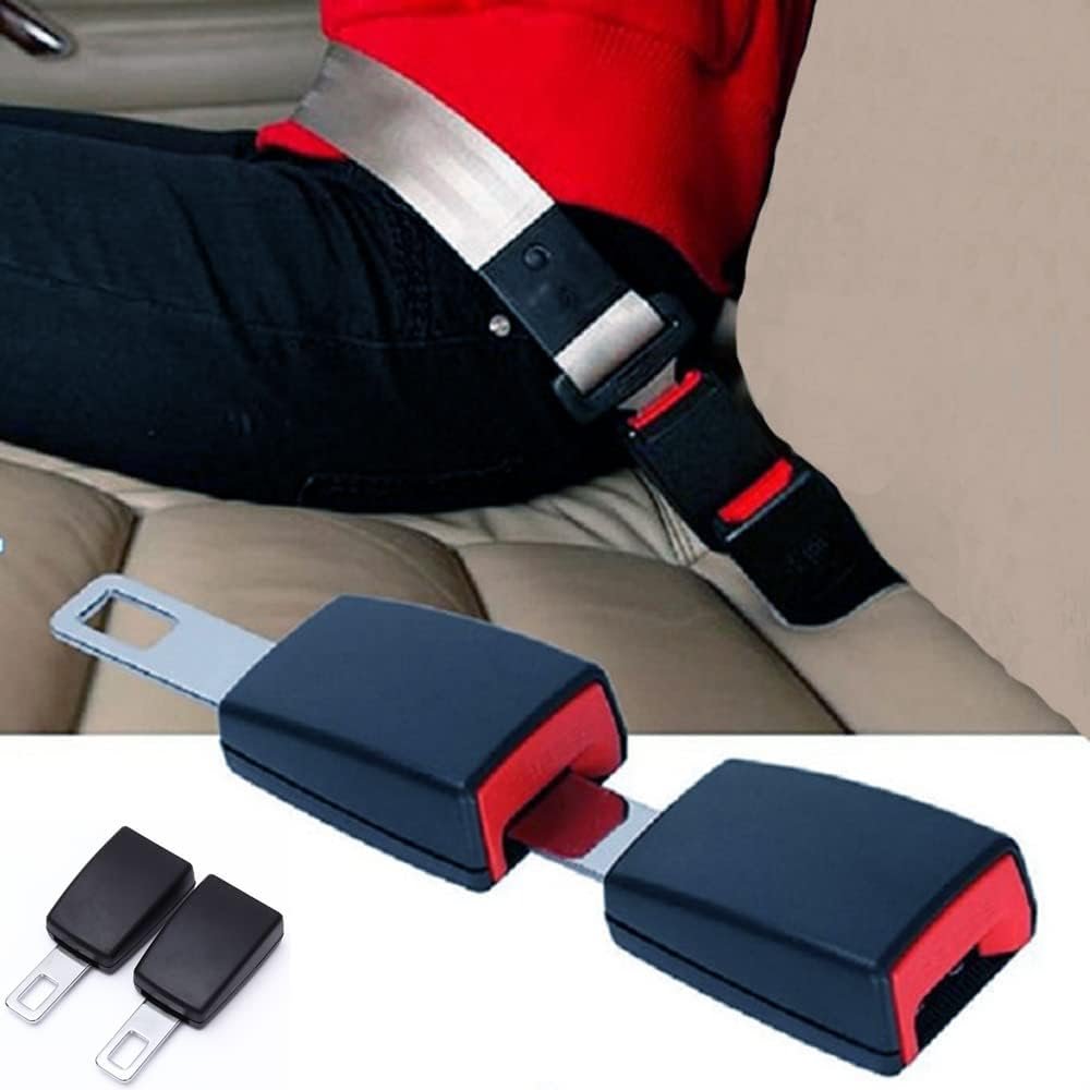 Extension de Boucle de Ceinture de Sécurité image 2