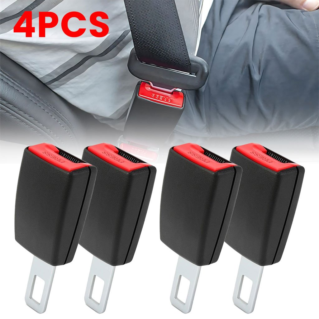 Extension de Boucle de Ceinture de Sécurité image 0