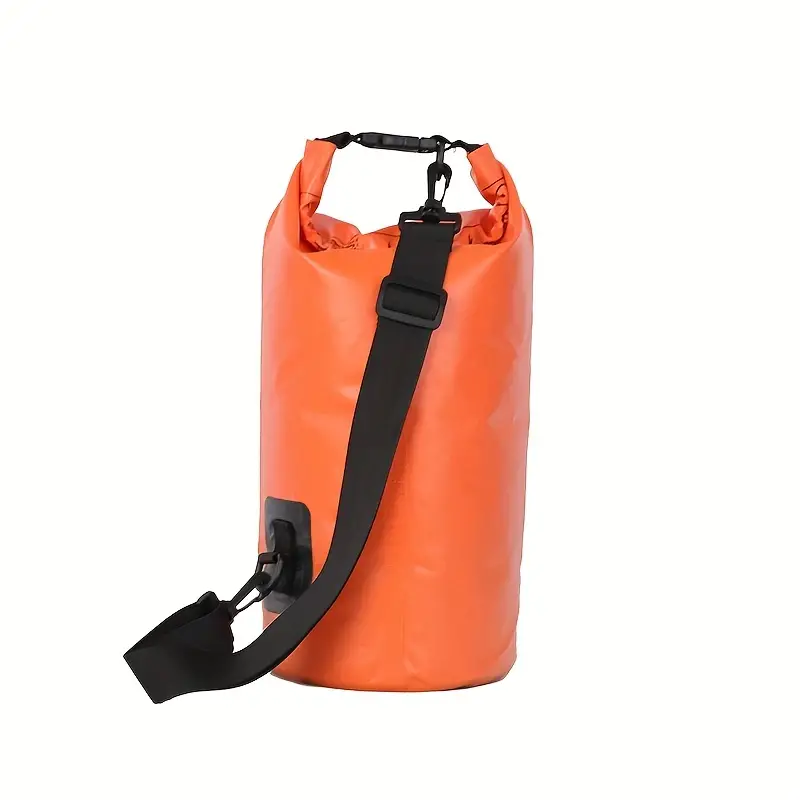 Sac Étanche de Sport 5L en PVC – Ultra Résistant et 100 % Imperméable image 4