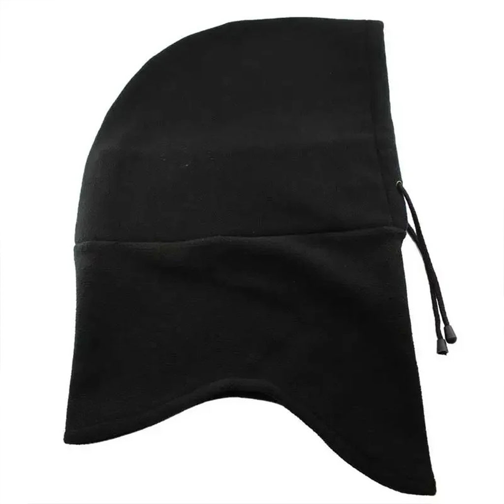 Cagoule et Capuche Thermique – Confort et Protection Extérieure image 4