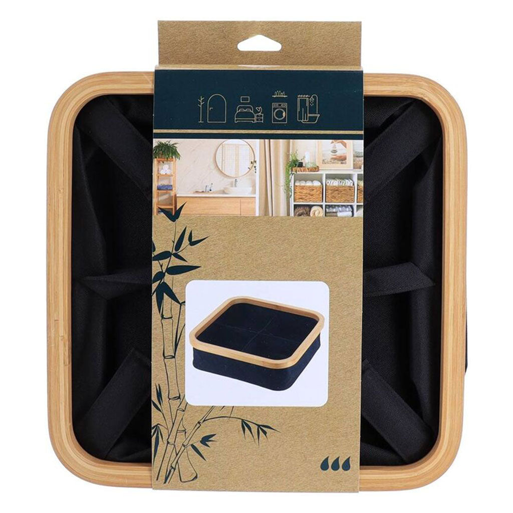 Panier de Rangement Multi-Usage Design – Organisation Élégante et Pratique