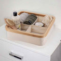 Panier de Rangement Multi-Usage Design – Organisation Élégante et Pratique