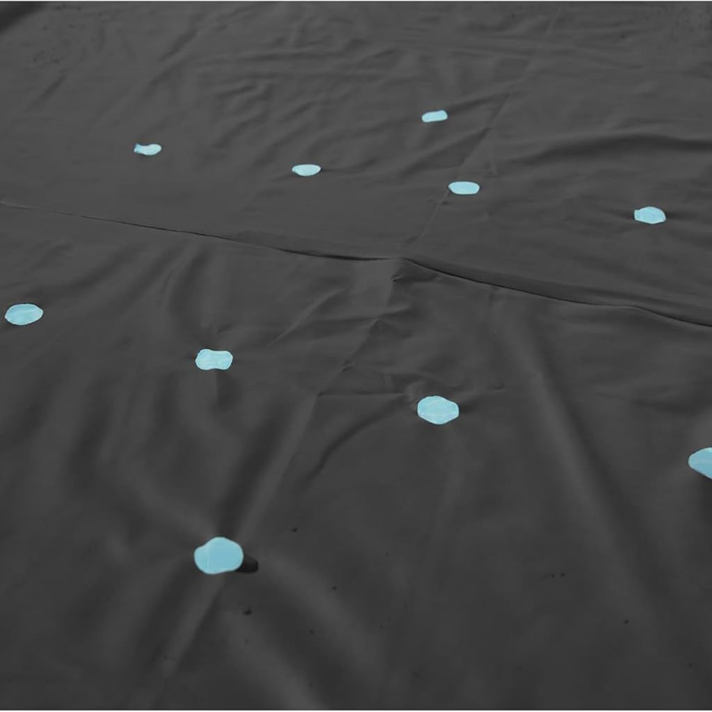 Bâche de Protection Piscine Ronde 244 cm Bestway 58032 – غطاء دائري لحوض السباحة ٢٤٤ سم image 3