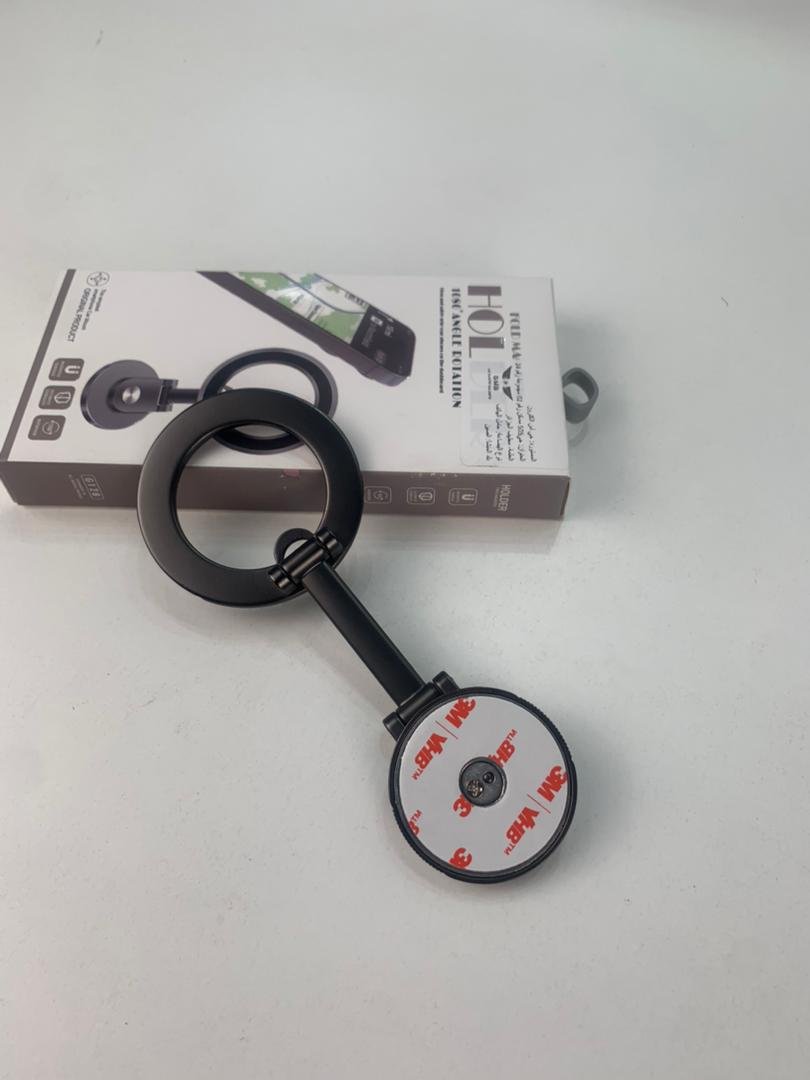 Support de Téléphone MagSafe Pliable pour iPhone – Rotation 360° image 8