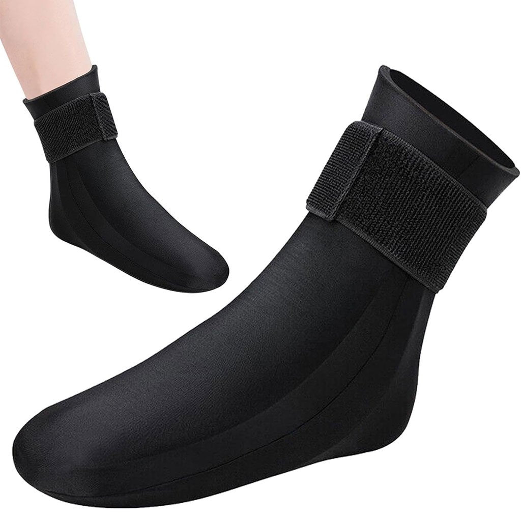 Compresse Gel Pied & Cheville – Thérapie Chaud / Froid 360° image 6