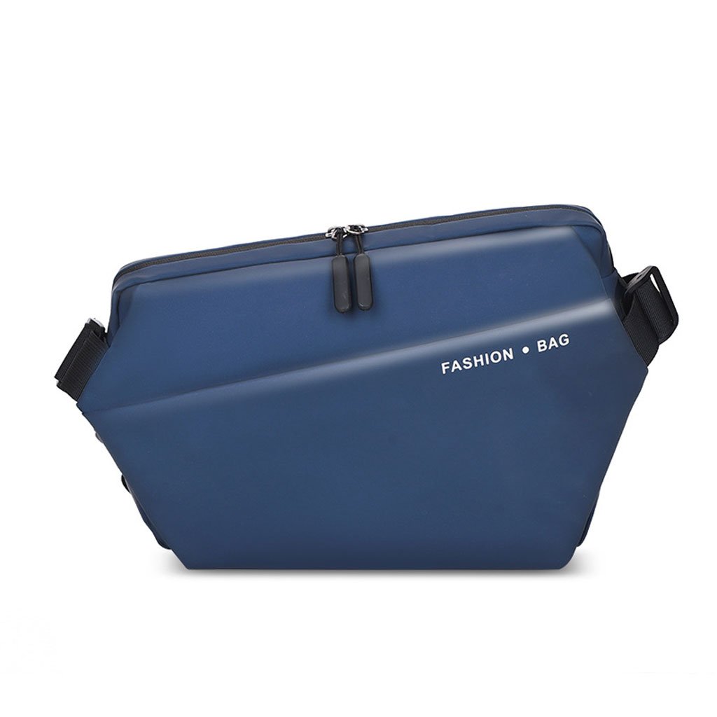 Sac de Poitrine Homme Moderne – Résistant & Confortable image 7