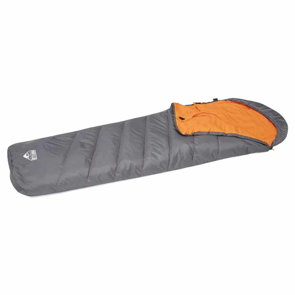 Sac de Couchage Mummy Ultra-Isolant – Compact et Léger image 1