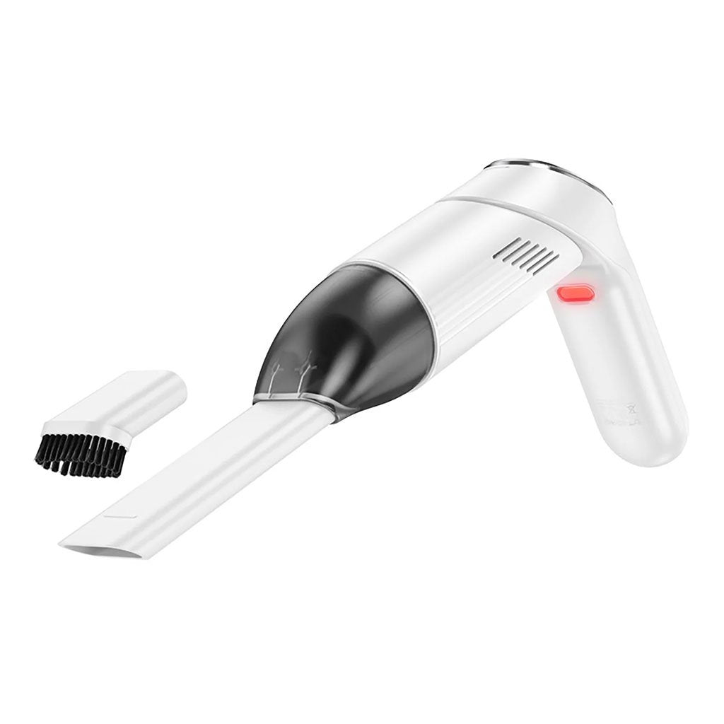 Aspirateur à Main Portable – Rechargeable, Puissant & Léger  image 1