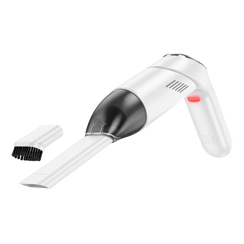 Aspirateur à Main Portable – Rechargeable, Puissant & Léger  image 1