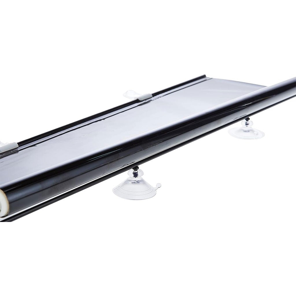 Rouleau Fumée Tinté Universel Pour Voitures 140x53cm image 2