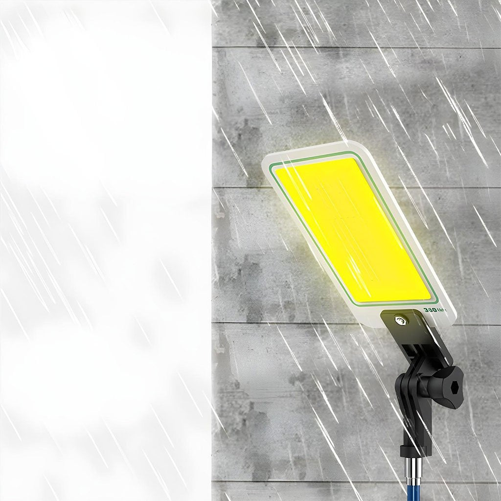 Lampe Télescopique Portable pour la Pêche et le Camping مصباح تلسكوبي محمول للصيد والتخييم image 5