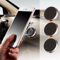 Support Magnétique Universel pour Voiture – Multi-Usage et Robuste image 0