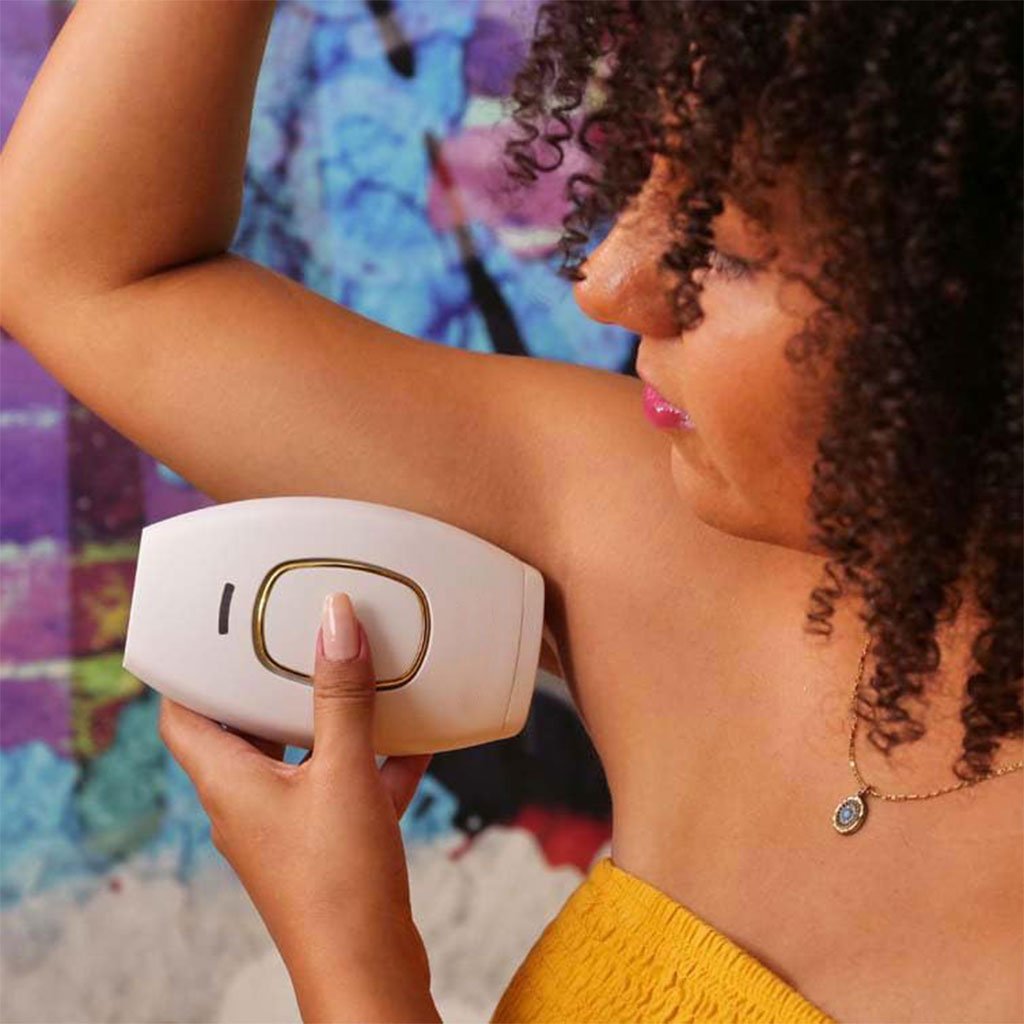 Épilateur Laser 5MinSkin – Épilation Permanente à Domicile image 6