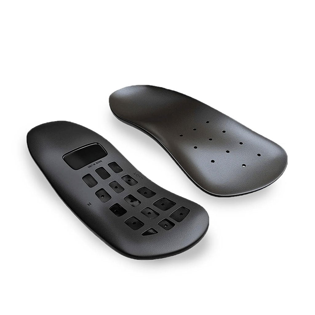 Semelles Orthopédiques Slim Stabilizer pour Fasciite Plantaire – نعل طبي لتقوس القدم image 8