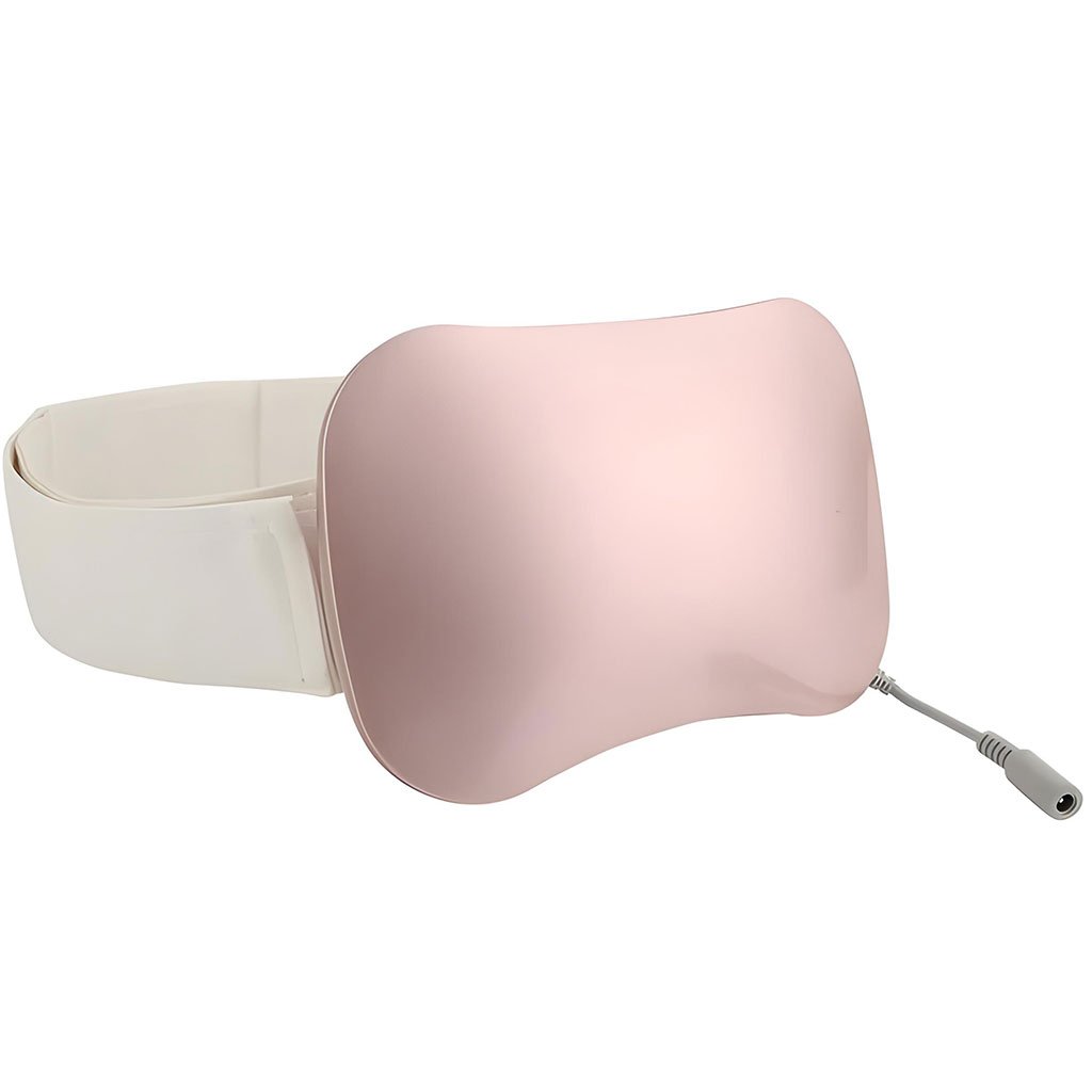 Ceinture Minceur Vibrante 360° – Brûle-Graisse Haute Fréquence Rechargeable image 4