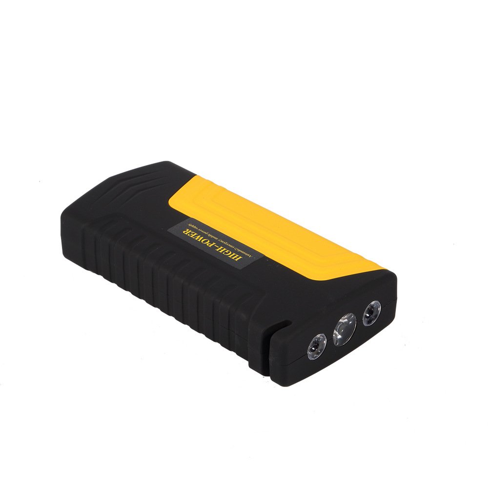 Kit d'urgence multifonctionnel 8 en 1 pour Voiture 12V image 3