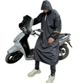 Combinaison de Pluie Imperméable pour Moto – Unisexe et Compact image 0