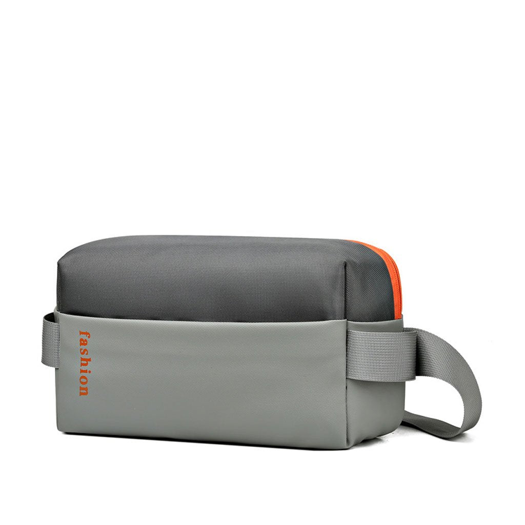 Sac de Poitrine Homme Fashion – Décontracté & Résistan image 8