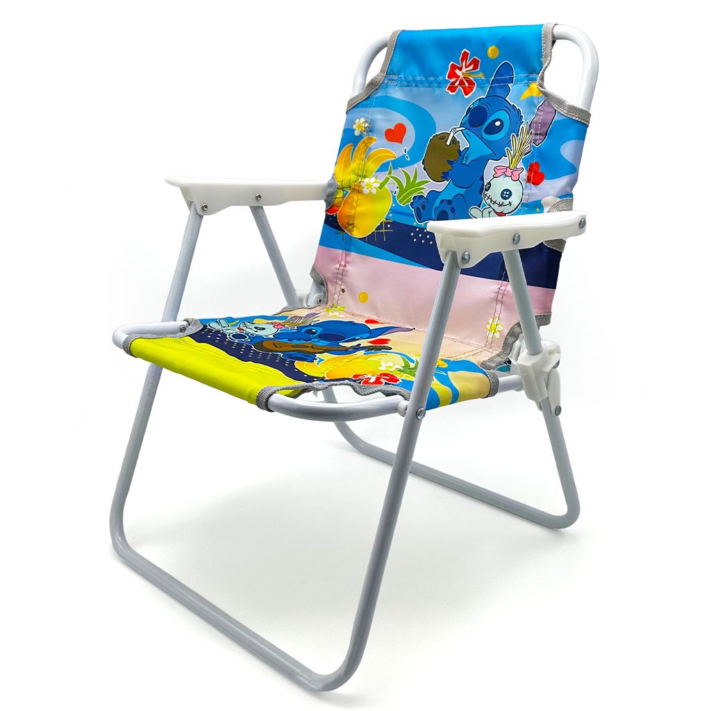 Chaise Longue de Plage pour Enfants Finition de Haute Qualité – كرسي أطفال image 3