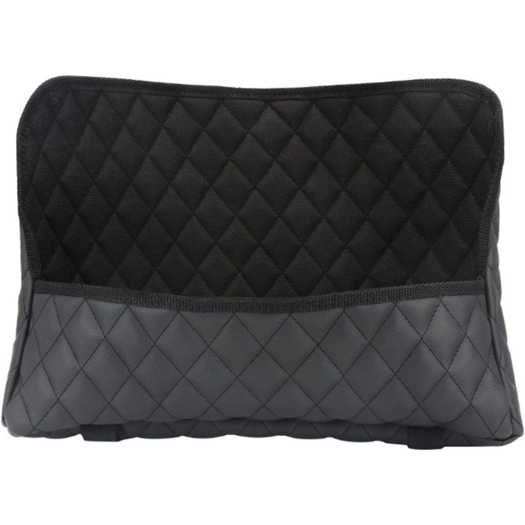 Sac de Rangement Suspendu entre Sièges – Filet Organisateur pour Voiture image 5