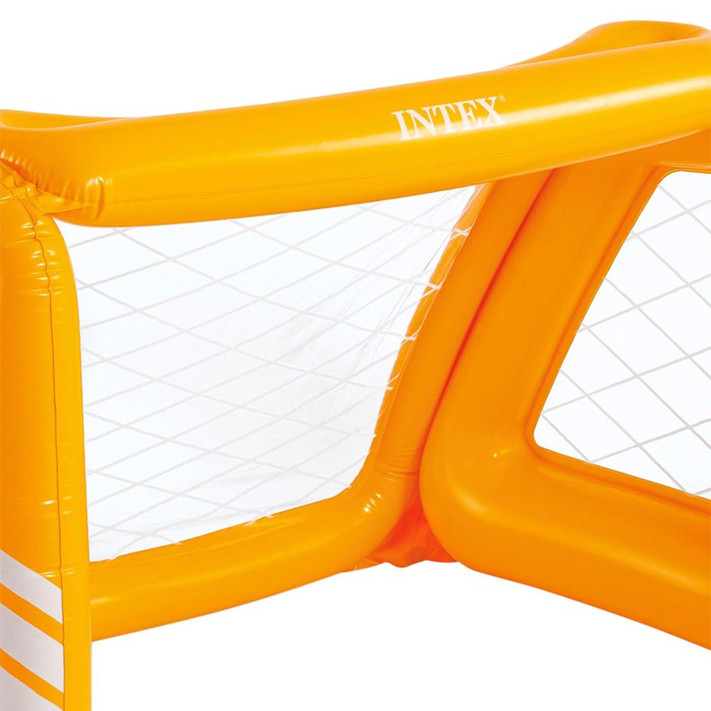 Cage de Water-Polo Gonflable Intex 58507NP – لعبة كرة الماء image 2