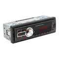 Autoradio Bluetooth 7 Couleurs avec Mémoire et USB image 0