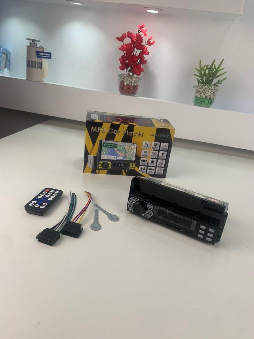 Autoradio Bluetooth LED Multicolore – Appels Mains Libres & Son Haute Qualité image 6