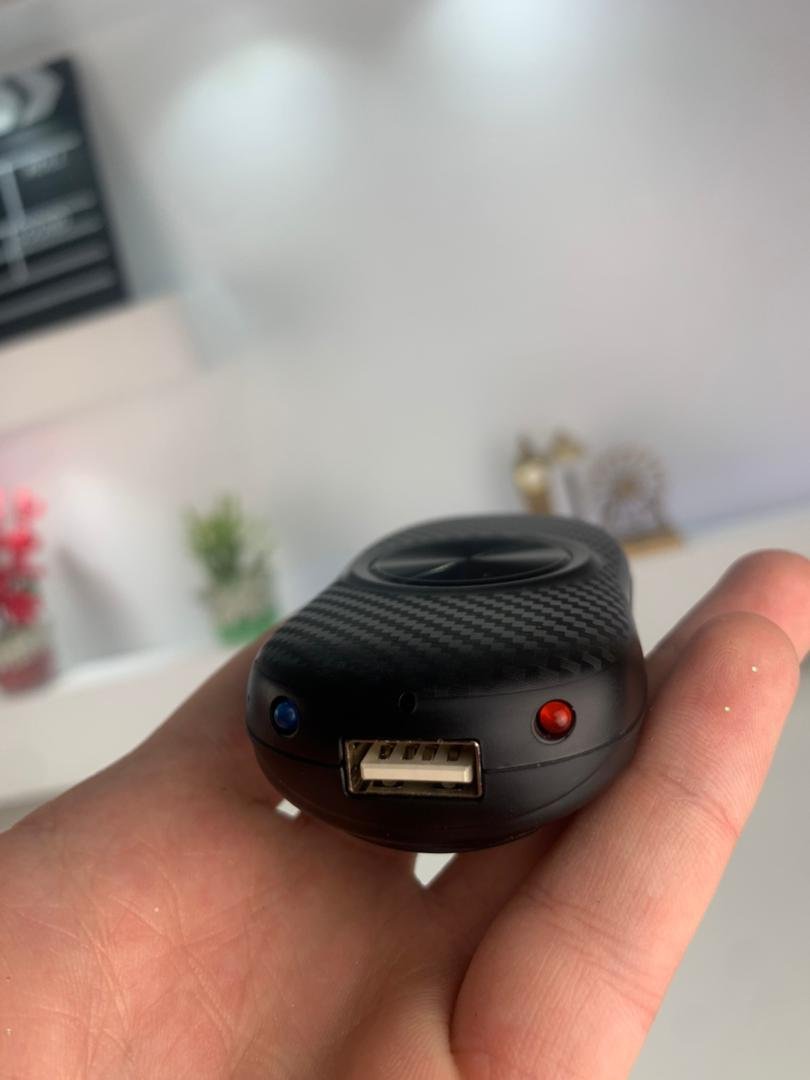 Boîtier CarPlay AI Intelligent – Connexion Sans Fil & Streaming Multimédia image 7