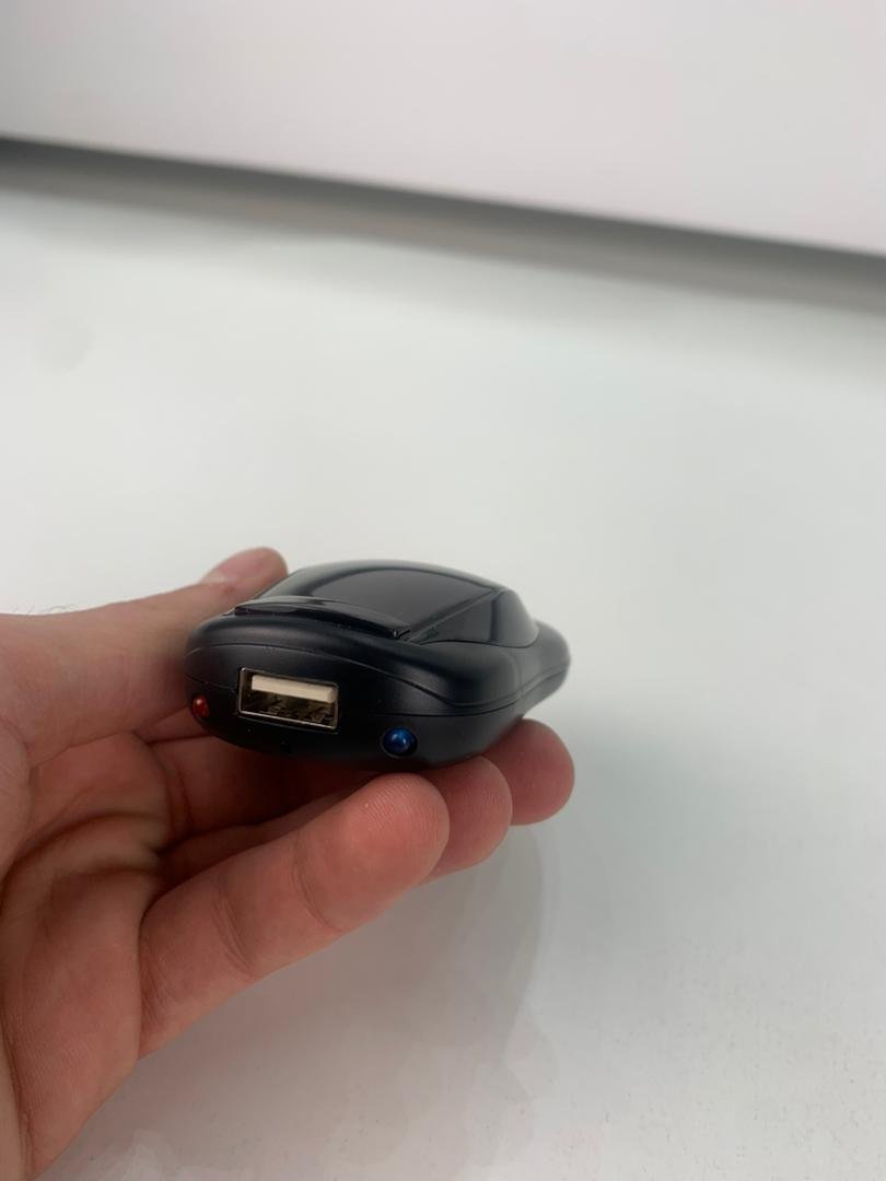 Boîtier CarPlay AI Intelligent – Connexion Sans Fil & Streaming Multimédia image 4