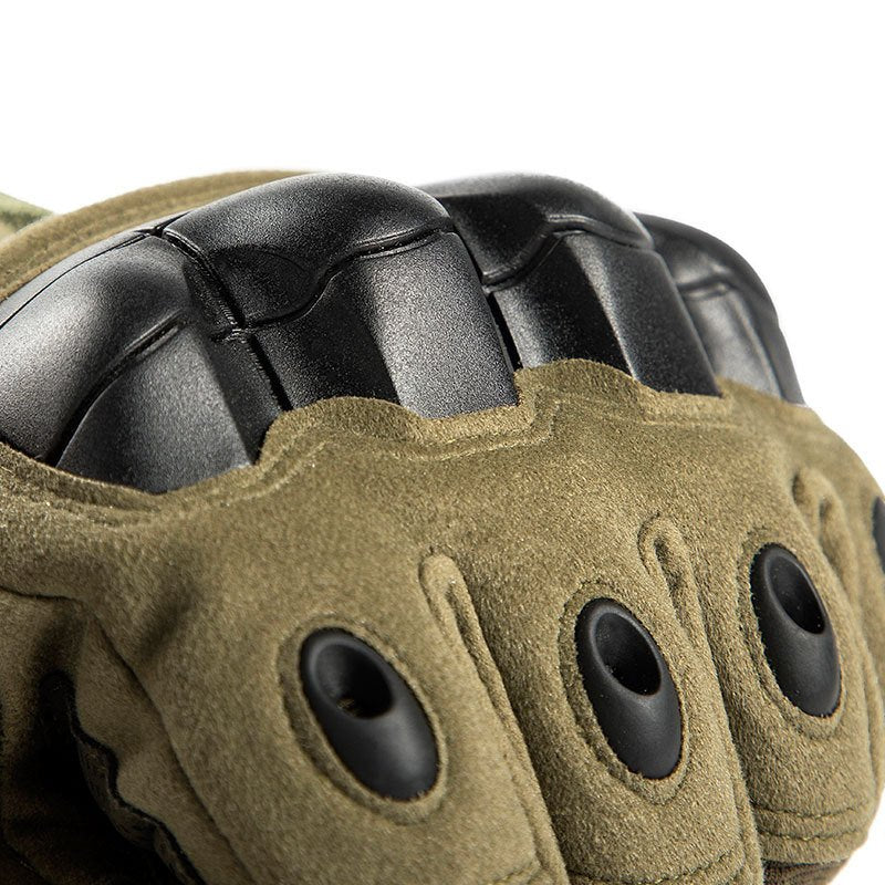 Gants Tactiques Antidérapants pour Extérieur – Écran Tactile &amp; Respirants image 3