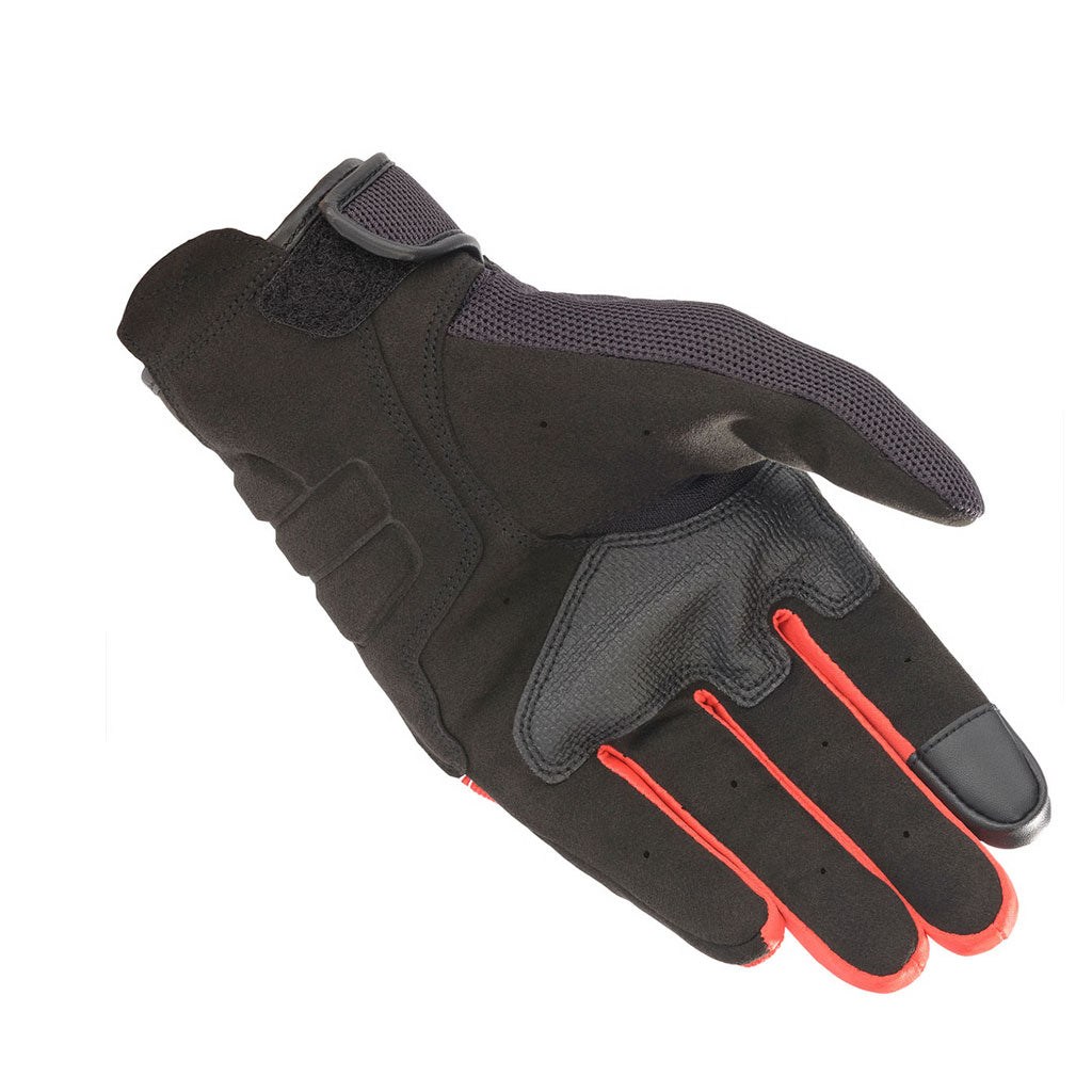 Gants Moto MM93 Losail v2 – Protection Urbaine & Tactile