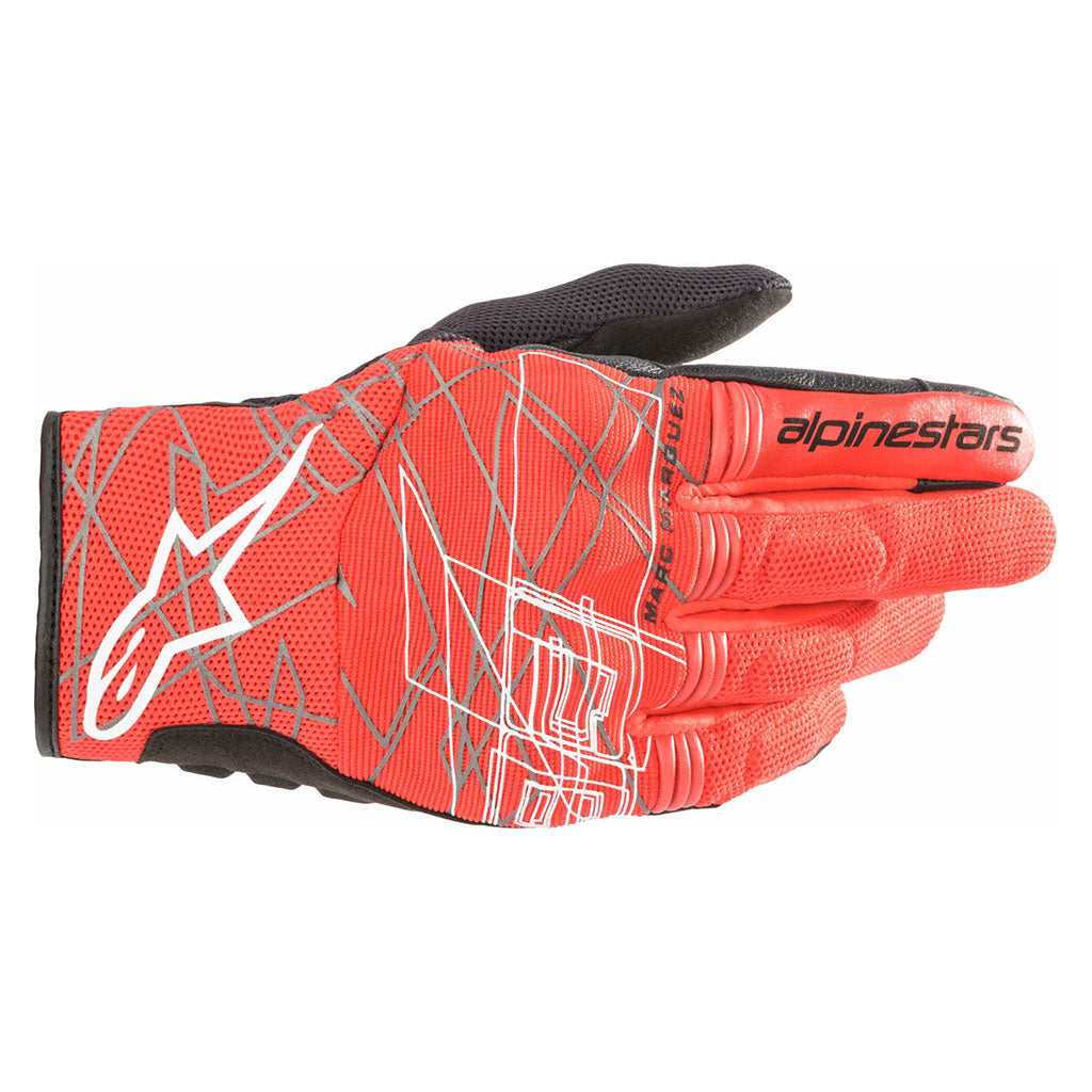 Gants Moto MM93 Losail v2 – Protection Urbaine & Tactile