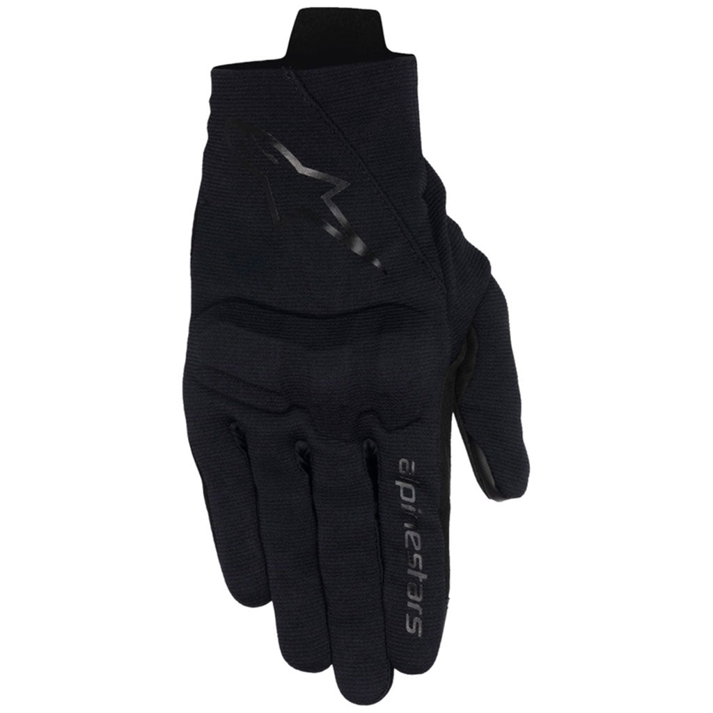 Gants Moto Reef v2 – Protection, Confort et Écran Tactile