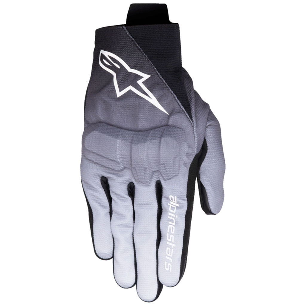 Gants Moto Reef v2 – Protection, Confort et Écran Tactile