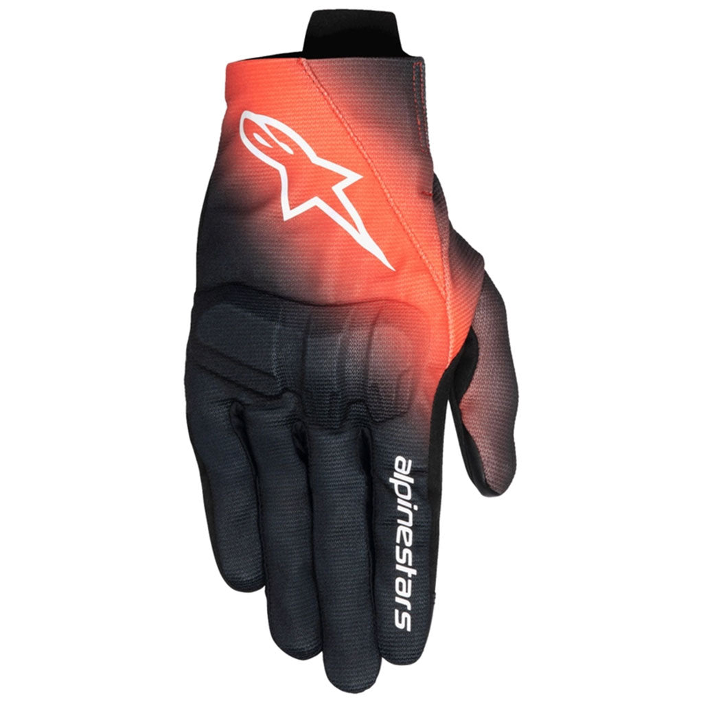 Gants Moto Reef v2 – Protection, Confort et Écran Tactile