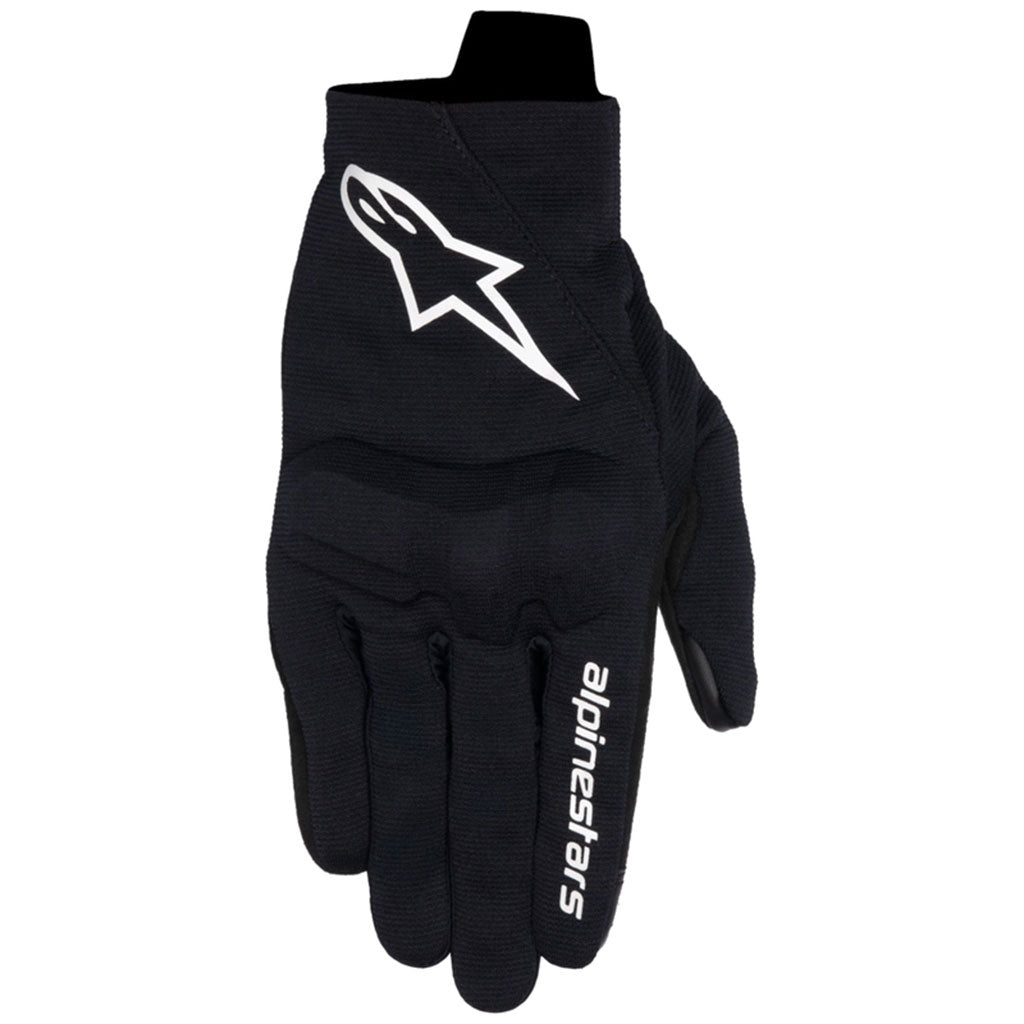 Gants Moto Reef v2 – Protection, Confort et Écran Tactile
