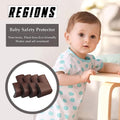 Bande de Protection Bébé : Sécurité Maximale contre les Chocs