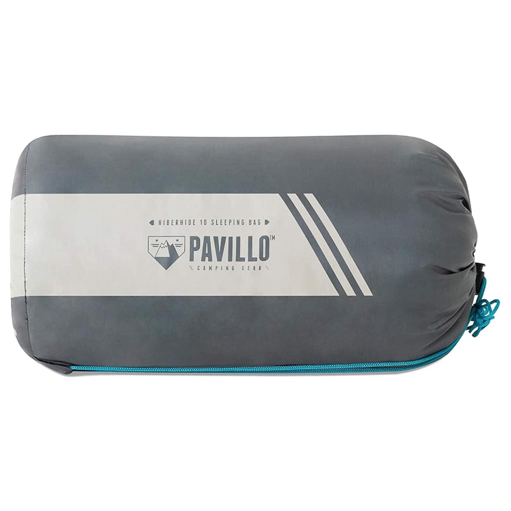Sac de Couchage Bestway – Confort Thermique et Léger pour Camping