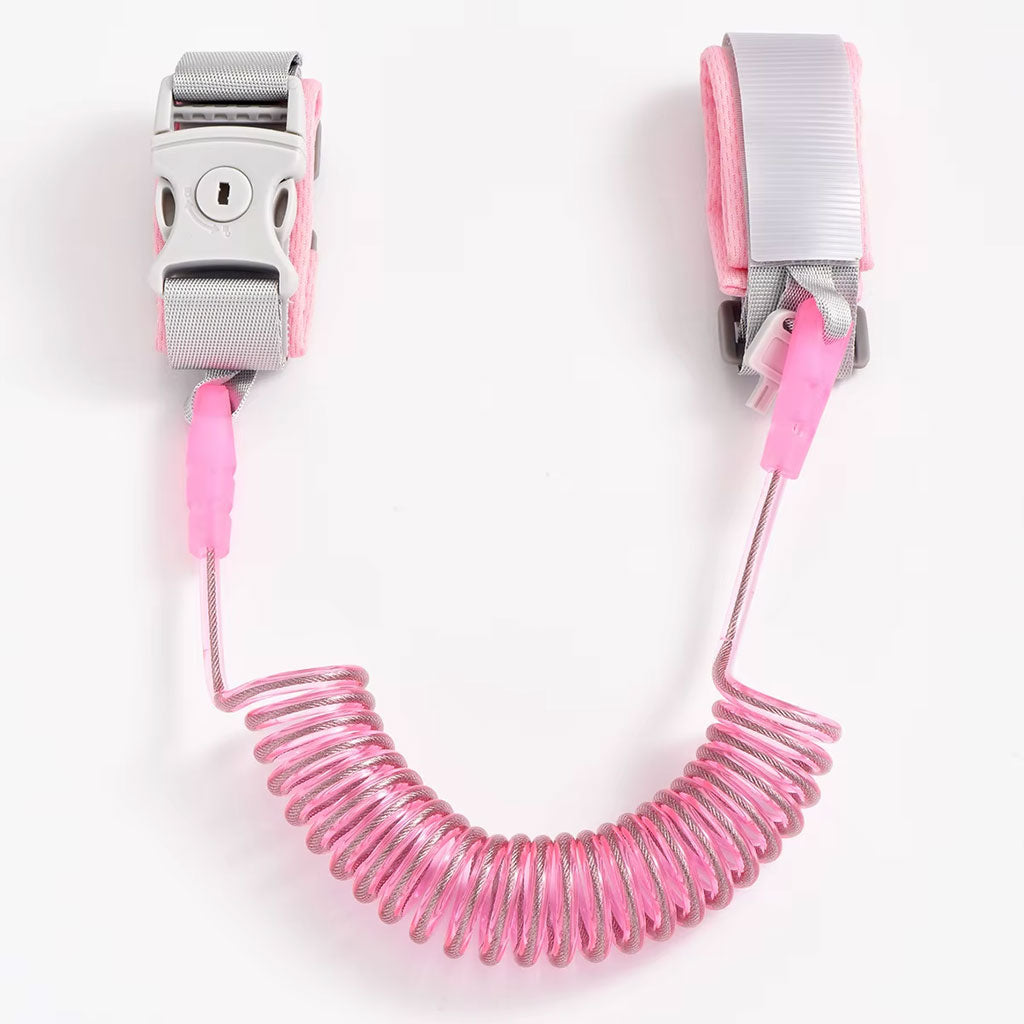 Bracelet de Sécurité pour Enfant avec Verrou Intelligent – Protection et Tranquillité