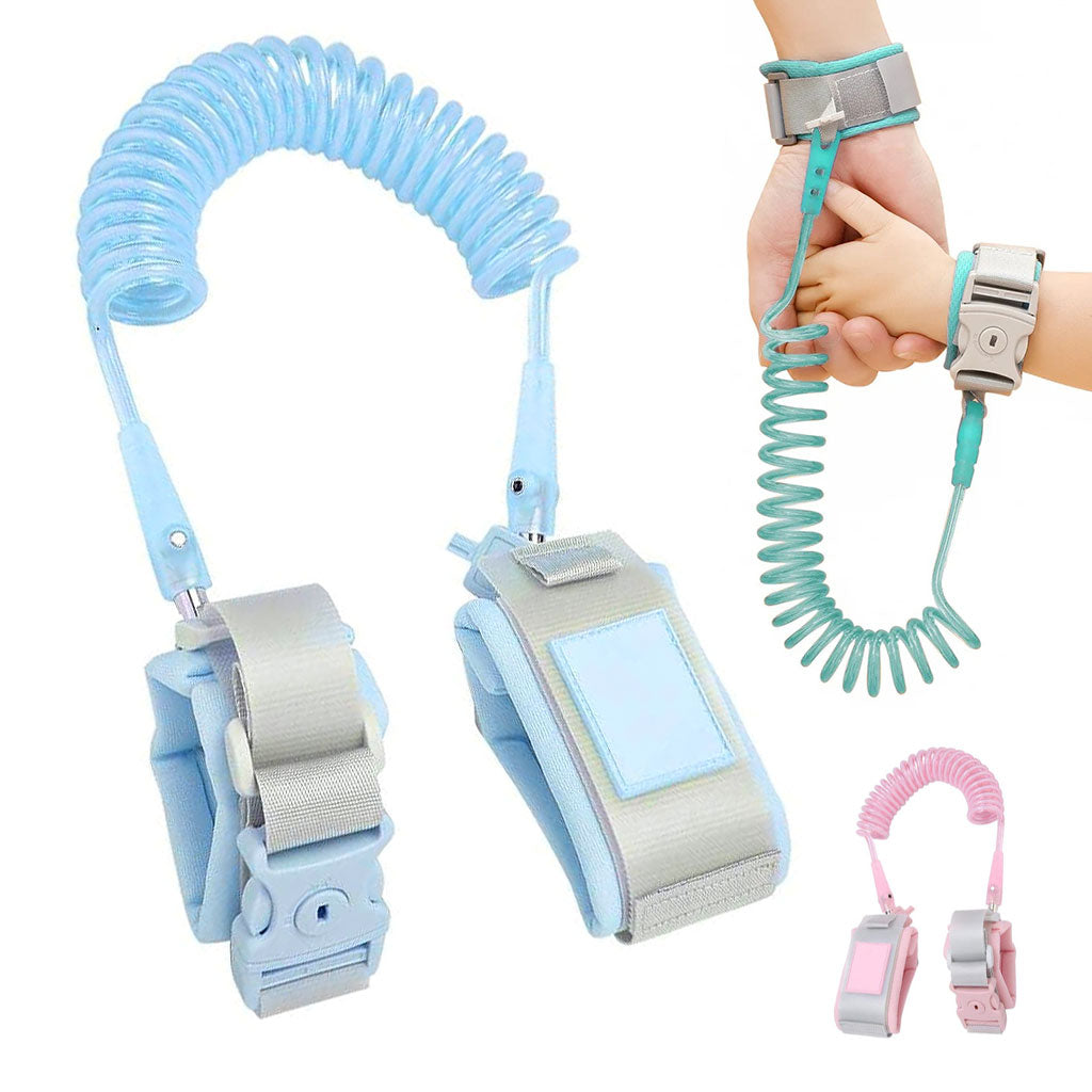 Bracelet de Sécurité pour Enfant avec Verrou Intelligent – Protection et Tranquillité