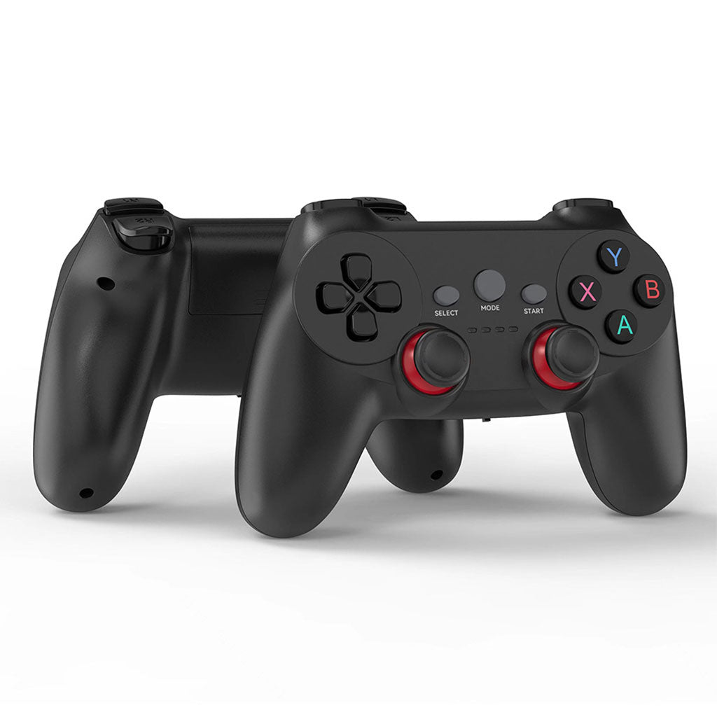Manette de Jeu Sans Fil Universelle – Confort, Réactivité & Multi-Plateforme