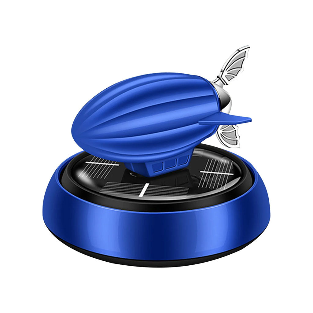 Diffuseur Parfum Voiture Luxe – Design Élégant et Longue Durée