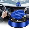Diffuseur Parfum Voiture Luxe – Design Élégant et Longue Durée